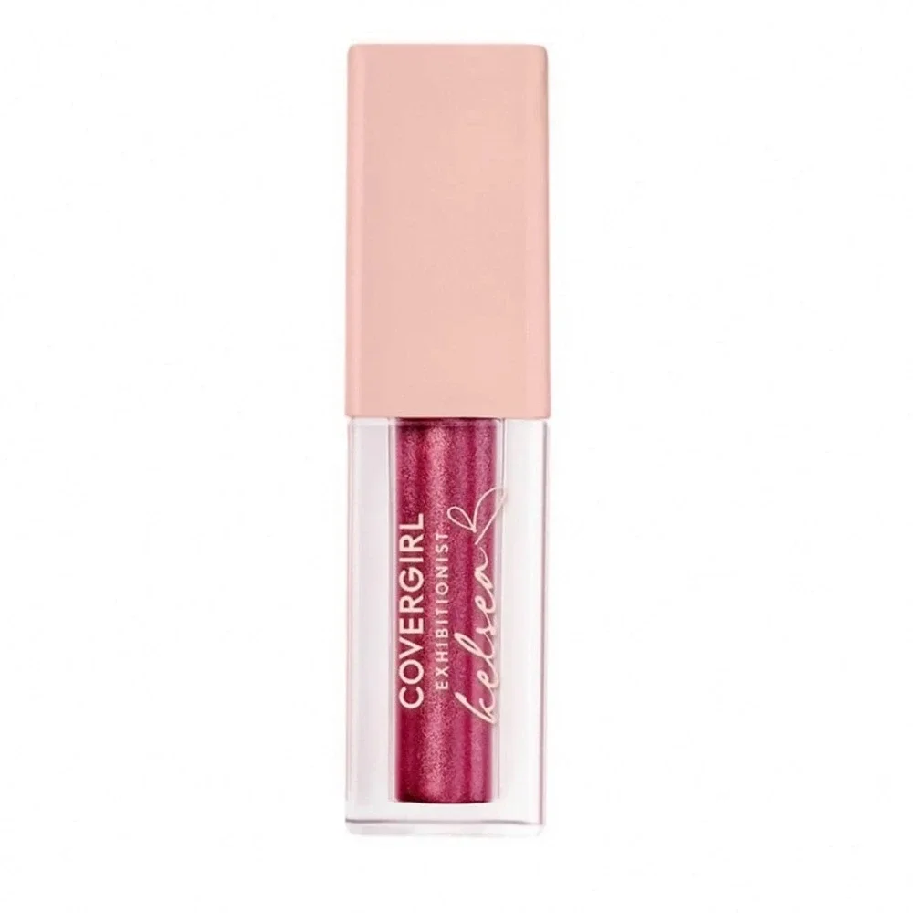 COVERGIRL Liquid Glitter Eyeshadow Limited Edition Kelsea‎ Ballerini Forever